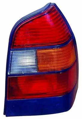 задни светлини NPS                 