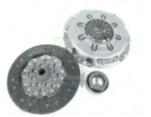 комплект съединител NPS                 