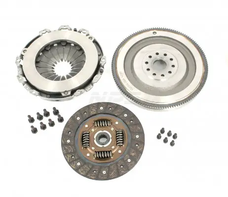 комплект съединител NPS                 