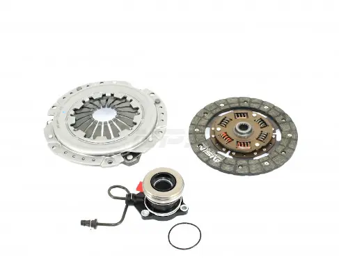 комплект съединител NPS                 