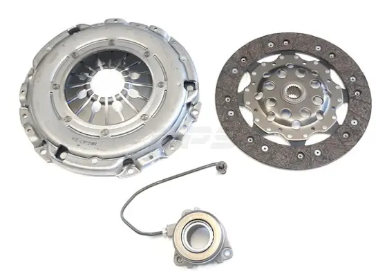 комплект съединител NPS                 