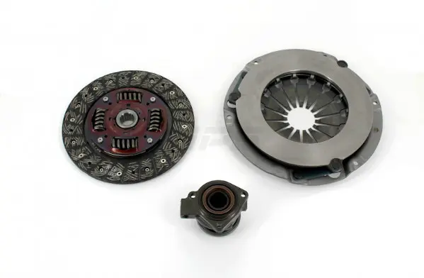 комплект съединител NPS                 