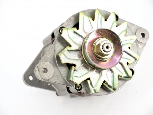 генератор NPS                 