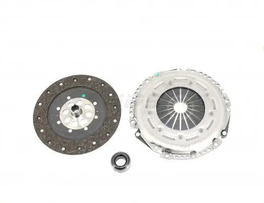 комплект съединител NPS                 