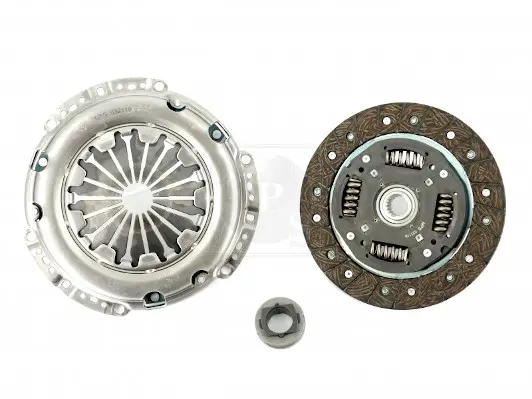 комплект съединител NPS                 