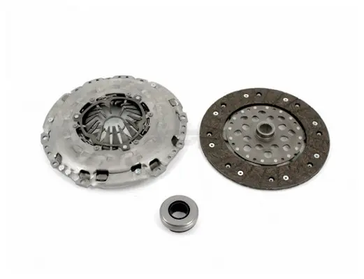 комплект съединител NPS                 