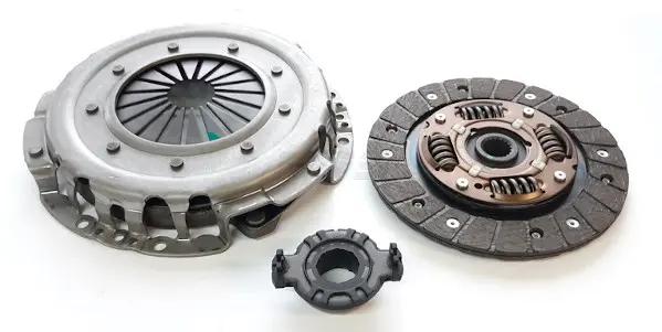 комплект съединител NPS                 