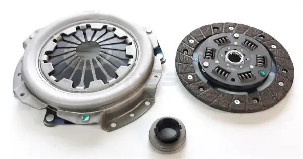 комплект съединител NPS                 