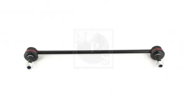 щанга-подпора, окачване на колелото NPS                 