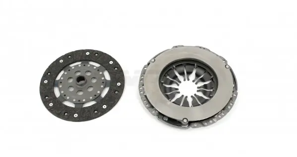 комплект съединител NPS                 