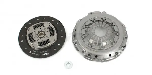 комплект съединител NPS                 