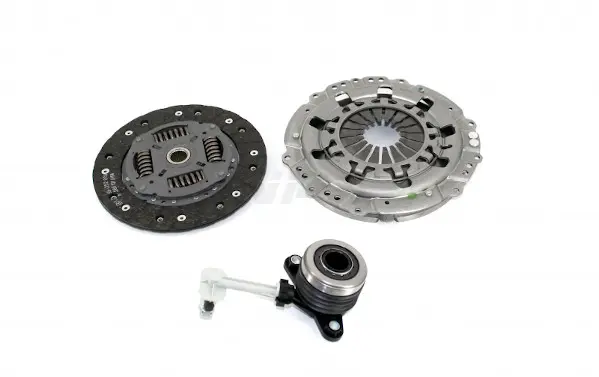 комплект съединител NPS                 