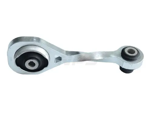 окачване, двигател NPS                 