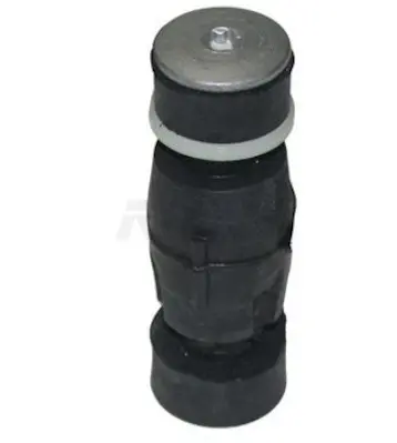 щанга-подпора, окачване на колелото NPS                 