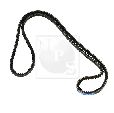 трапецовиден ремък NPS                 