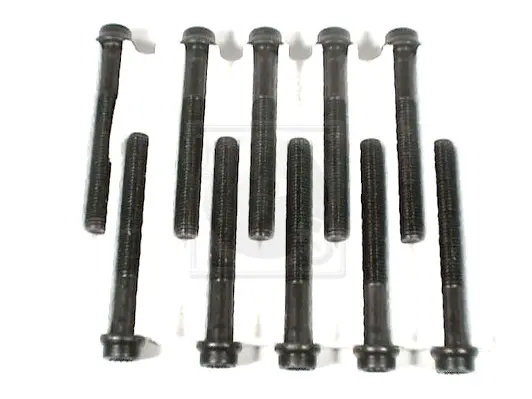 комплект болтове на капака на клап. (на цилиндровата глава) NPS                 