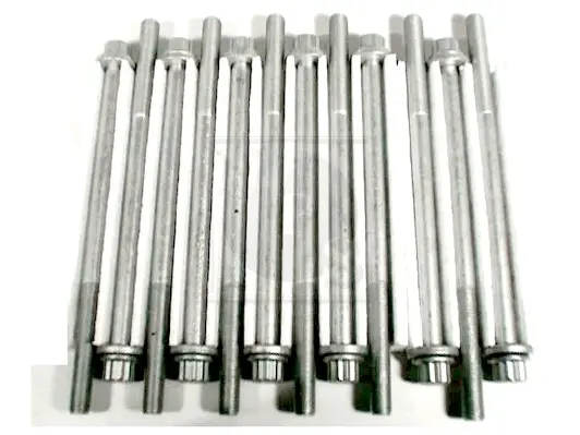 комплект болтове на капака на клап. (на цилиндровата глава) NPS                 