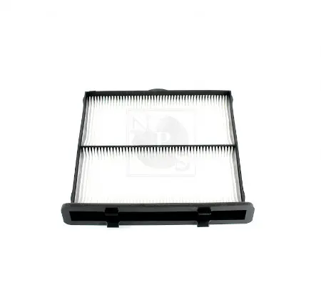 Филтър купе (поленов филтър) NPS                 