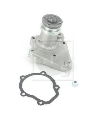 водна помпа, охлаждане на двигателя NPS                 