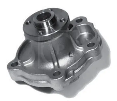 водна помпа, охлаждане на двигателя NPS                 