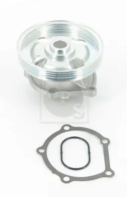 водна помпа, охлаждане на двигателя NPS                 