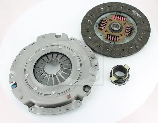 комплект съединител NPS                 