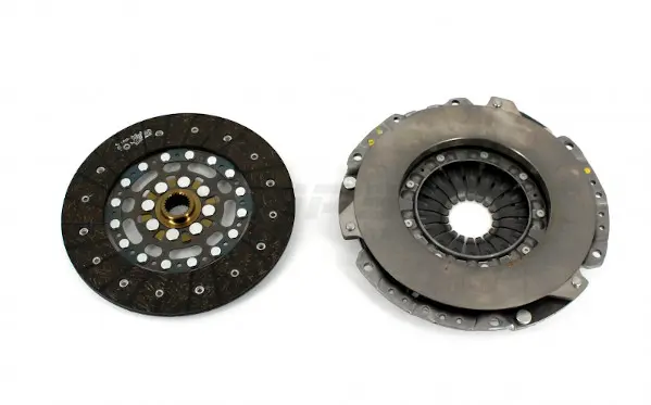 комплект съединител NPS                 