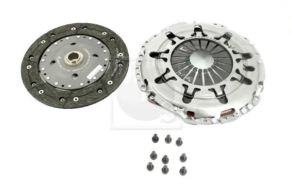 комплект съединител NPS                 