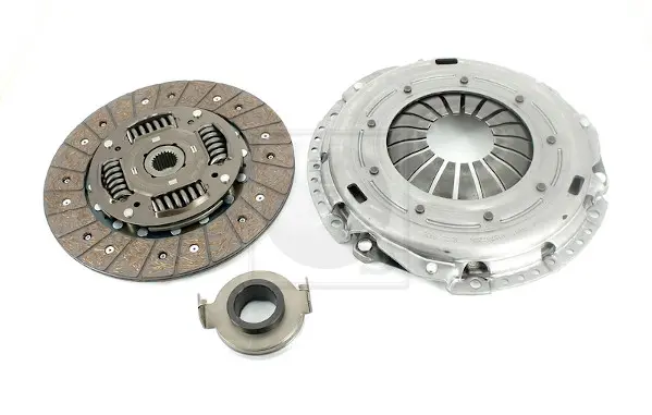 комплект съединител NPS                 