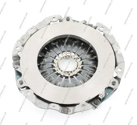 притискателен диск NPS                 