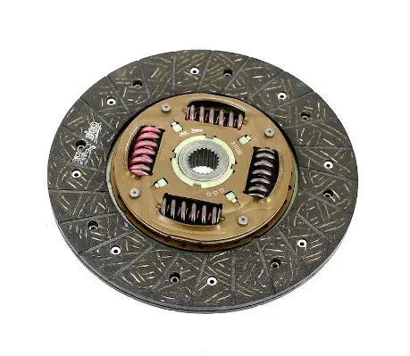 диск на съединителя NPS                 