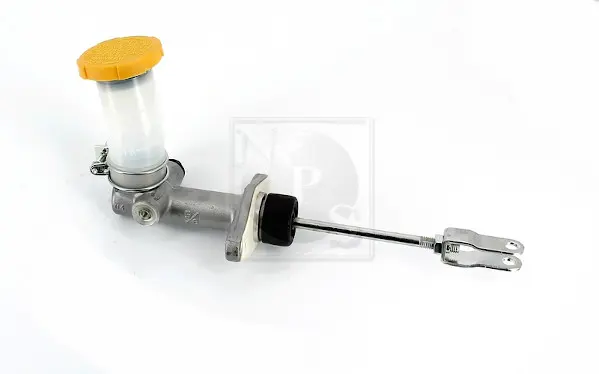 горна помпа на съединител NPS                 