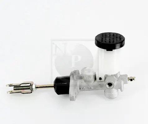 горна помпа на съединител NPS                 