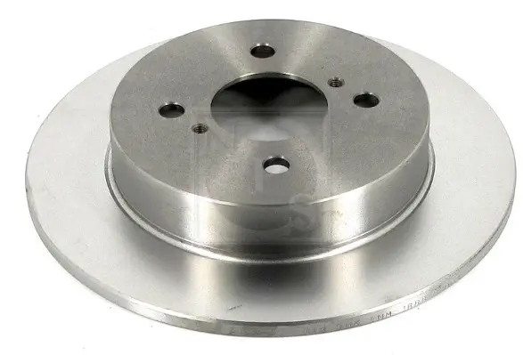 спирачен диск NPS                 