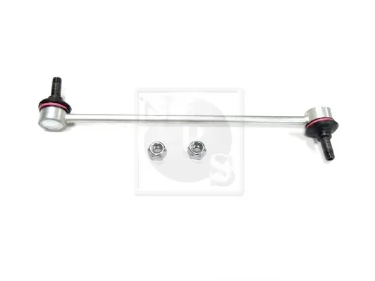 щанга-подпора, окачване на колелото NPS                 