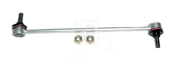 щанга-подпора, окачване на колелото NPS                 