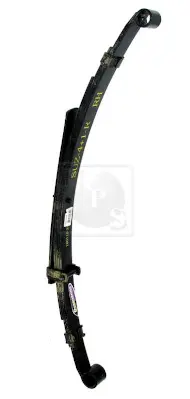 лист на ресьор NPS                 