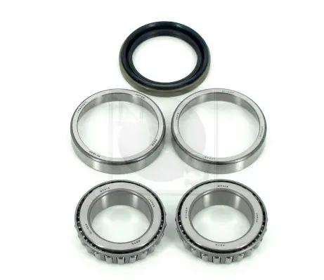 комплект колесен лагер NPS                 