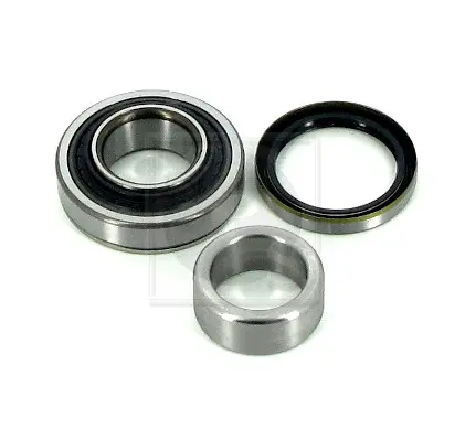 комплект колесен лагер NPS                 