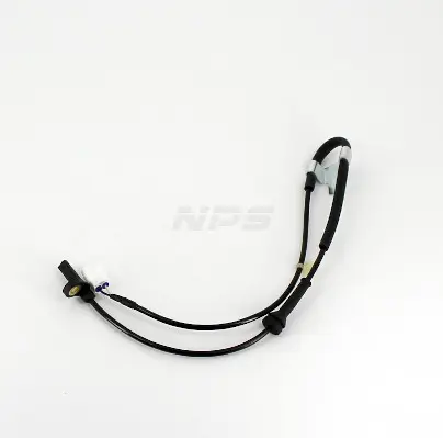 датчик, обороти на колелото NPS                 