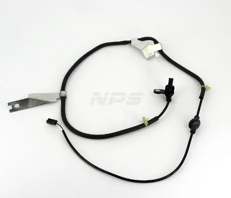 датчик, обороти на колелото NPS                 