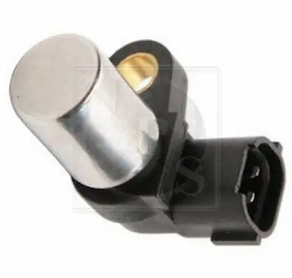 импулсен датчик, колянов вал NPS                 