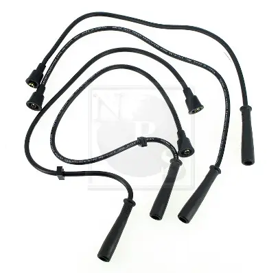 комплект запалителеи кабели NPS                 