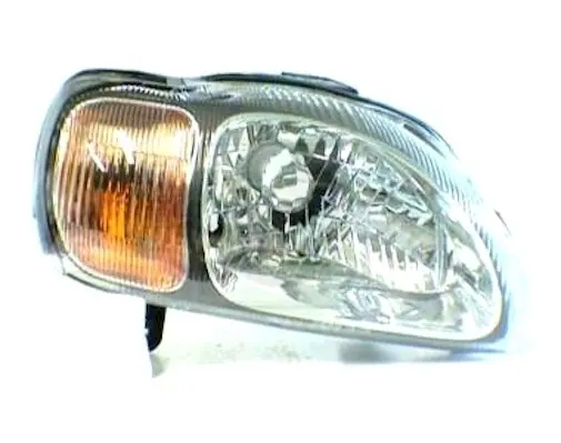 главен фар NPS                 