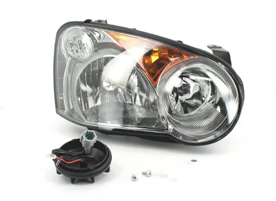 главен фар NPS                 