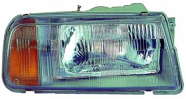 главен фар NPS                 