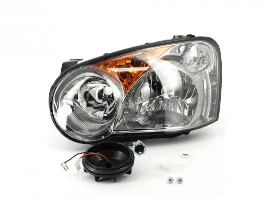 главен фар NPS                 