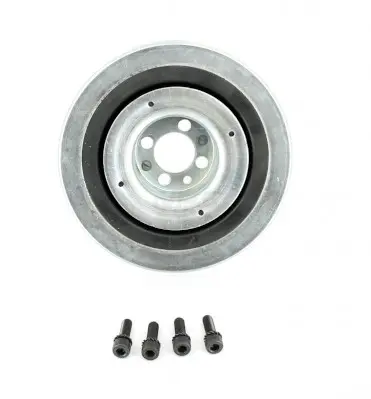 ремъчна шайба, колянов вал NPS                 