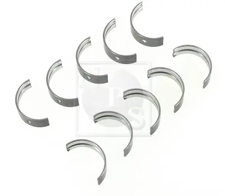 к-кт лагери колянов вал NPS                 