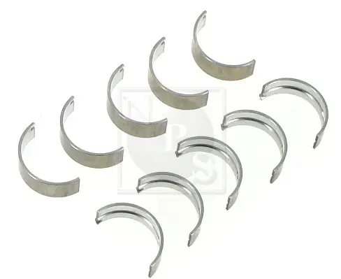 к-кт лагери колянов вал NPS                 